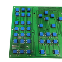A04B-0102-C211 # Panel de Operador para Robodrill CHN FANUC, Teclado con Botón A04B-0102-C211 # CHN para 31i