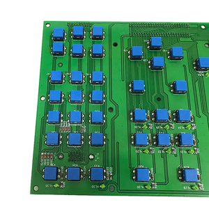 A04B-0102-C211 # Clavier du panneau d'opérateur CHN FANUC Robodrill, bouton A04B-0102-C211 # CHN pour 31i - Product Image 2