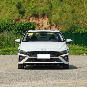 Voiture d'occasion la plus vendue en Chine, berline à essence 1,6-2,0 L, 5 places, édition GLX Elite, cuir, R17, boîte automatique, conduite à gauche, transmission intégrale, Beijing 2023 - Product Image 4