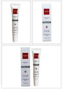 CODR correttore cosmetico 20g correttore facile da assorbire la cura della pelle del viso crema lentiggine sbiancante - Product Image 5