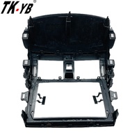 Accessoires Voiture TK-YB : Tableau de Bord Android, Radio et Vidéo pour Toyota Corolla (Modèles 2007-2013) avec Lecteur DVD