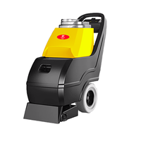 CleanHorse CT300 Machine de nettoyage automatique professionnelle pour tapis Extracteur de tapis Machine de lavage et de séchage de tapis à vendre