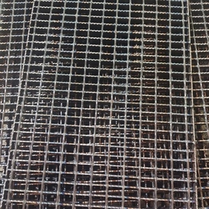 ตะแกรงเหล็กเส้นเชื่อมแบบอ่อนนุ่ม <span class=keywords><strong>Jimu</strong></span> รุ่น 15 30 40 60 - Product Image 1