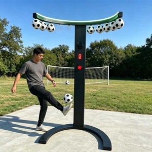 Máquina de Juego de Fútbol de Reacción Rápida con Palos Arcade, Popular Juego Eléctrico de Atrapar con Palos, Entretenimiento, Alquiler de Juegos de Carnaval - Product Image 5