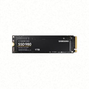 Ổ cứng thể rắn NVMe 1.4 V-NAND MLC PCI-Express 3.0 1TB M.2 2280 MZ-V8V1T0B - Product Image 1