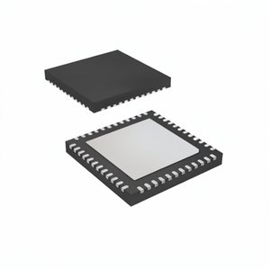 ซื้อชิ้นส่วนอิเล็กทรอนิกส์ออนไลน์ ชิปจัดการพลังงาน (PMIC) TPS65162RGZR 48 VFQFN ช่องจำหน่ายจากผู้ผลิตแบบ Exposed Pad - Product Image 1