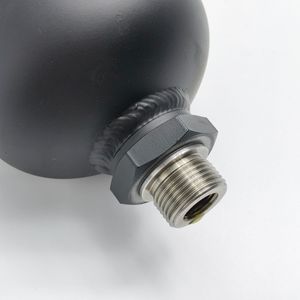 Pour les pièces de machines de construction Volvo, accumulateur/dispositif de stockage d'énergie pour excavatrice, modèle 11173688 - Product Image 4