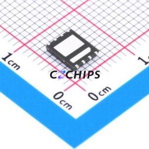 SM7320ESQG-VB ใหม่-ต้นฉบับ DFN5X6-8ทรานซิสเตอร์ภาคสนามทรานซิสเตอร์ (MOSFET) - Product Image 2