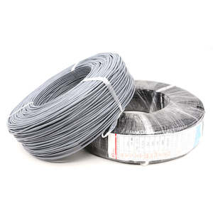 OEM personnalisé adss câble 3core <span class=keywords><strong>2</strong></span>.5mm pince <span class=keywords><strong>de</strong></span> tension préformée pinces à fil - Product Image 2