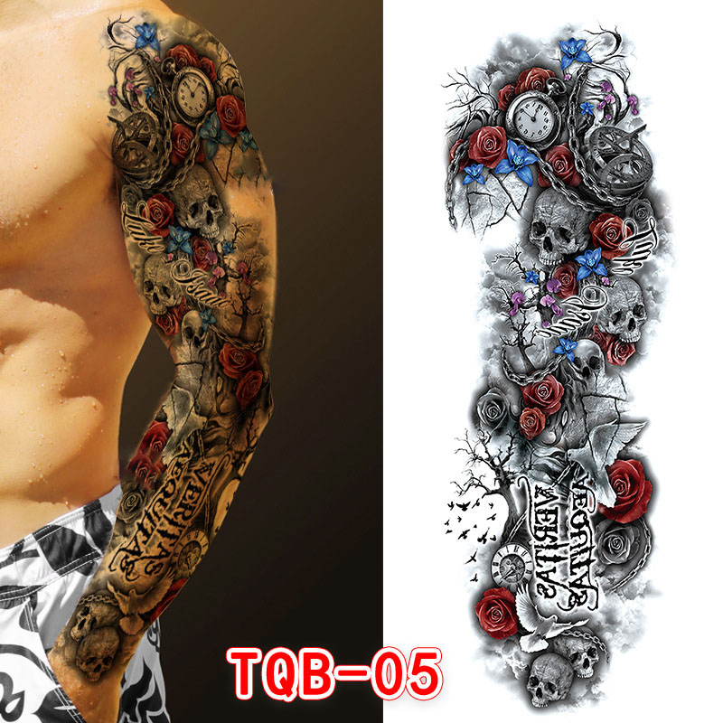 TQB-005