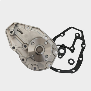 Bomba de agua USEKA OEM 7701467416 para sistema de refrigeración del motor <span class=keywords><strong>Renault</strong></span>, repuesto de autopartes - Product Image 3