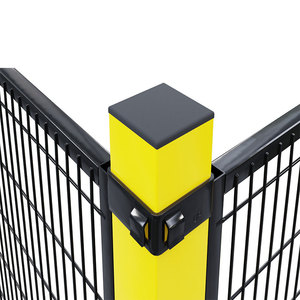 Hot Bán Xây Dựng Trang Web Kho An Ninh Robot An Toàn Bảo Vệ Bảng Điều Chỉnh Hệ Thống Máy Bảo Vệ Robot Bảo Vệ Hàng Rào Tùy Chỉnh - Product Image 5