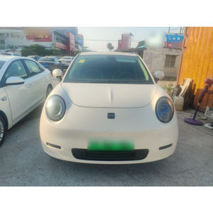 Guazi Mejor Precio <span class=keywords><strong>JAC</strong></span> <span class=keywords><strong>Yiwei</strong></span> <span class=keywords><strong>3</strong></span> BEV Coche Usado FWD 5 Asientos - Product Image 1