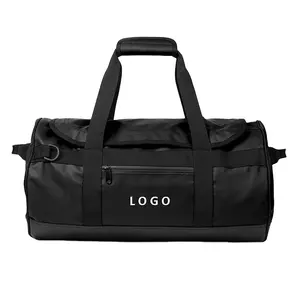 कारखाने प्रत्यक्ष कैरी-ऑन सामान यात्रा बैग बैकपैक वाटरप्रूफ यात्रा बैकपैक आउटडोर सामान यात्रा बैग