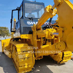 Shantui มือสอง Sd32รถปราบดินส่วนประกอบหลักพร้อมมอเตอร์อุปกรณ์ Shantui - Product Image 5