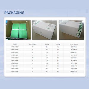 SSPD NSX 160 <span class=keywords><strong>Amp</strong></span> MCB 3P Commutateur principal de contrôle industriel 160A Bifasico Motoriser <span class=keywords><strong>Disjoncteur</strong></span> 150 <span class=keywords><strong>Amp</strong></span>ère <span class=keywords><strong>Disjoncteur</strong></span> Moulé - Product Image 5