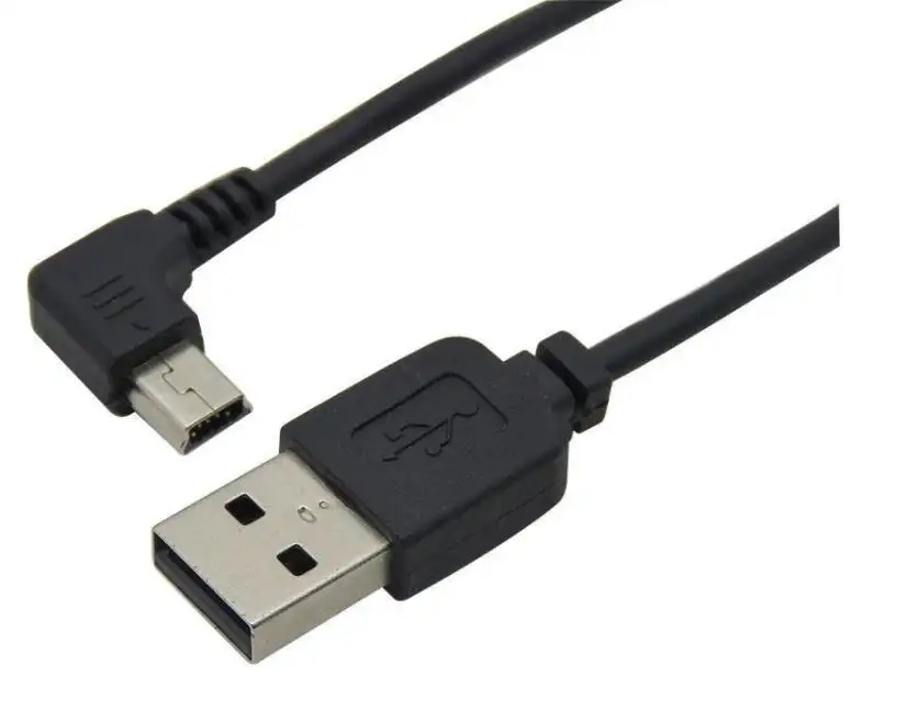 USB A to B Cable for Canon Printer