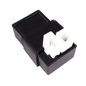 Encendido Programable para Motocicleta, 400cc, 12V-14V, 1WG, <span class=keywords><strong>FZR</strong></span> <span class=keywords><strong>400</strong></span>, Haojue, Lifan, Xrv - Product Image 2