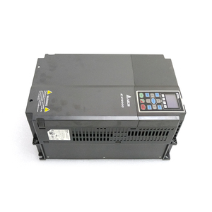 Módulo PLC VFD220CP43A-21, Controlador PLC Dedicado para Automatización Industrial PAC - Product Image 4