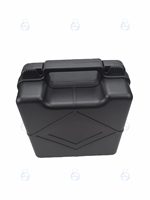 Amplificateur sonore professionnel pour coffre-fort, détecteur acoustique haute sensibilité pour l'ouverture sécurisée, outil de serrurier pour coffre-fort ATM