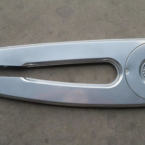 <span class=keywords><strong>Protection</strong></span> de chaîne et garde-chaîne de haute qualité pour vélo électrique, <span class=keywords><strong>protection</strong></span> arrière en acier semi-complet pour guidon de cruiser - Product Image 1