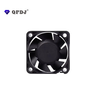 Ventilateur de refroidissement 4015 à double roulement à billes, durable, pour humidificateur et diffuseur d'aromathérapie - Product Image 2