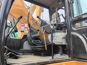 รถขุดตีนตะขาบ CAT320D มือสอง คุณภาพดี ราคาถูก รถขุดไฮดรอลิก CAT 320D มือสอง ลดราคา - Product Image 6