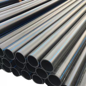 Fabricante Profesional de Tuberías de Polietileno de Alta Densidad (HDPE) Duraderas para Suministro de Agua, Drenaje, Alcantarillado, Riego, Gas y Petróleo - Product Image 6