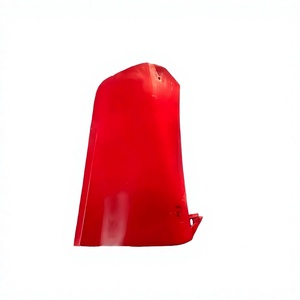 Pièces de carrosserie de haute qualité adaptées à la Ferrari 458 ; Base de serrure de porte avant en métal pour voiture - Product Image 3