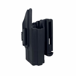 बेल्ट क्लिप लगाव के साथ सहस्राब्दी जी 2 के लिए सामरिक गियर पॉलिमर होल्स्टर - Product Image 3