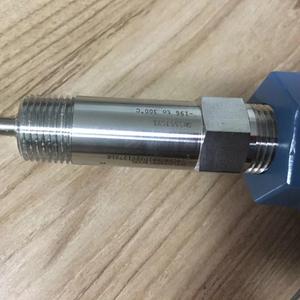 Sonde de température industrielle Rosemount 214C RTD Pt100 OEM en acier inoxydable IP67 Wi-Fi pour la mesure de température de process - Product Image 3