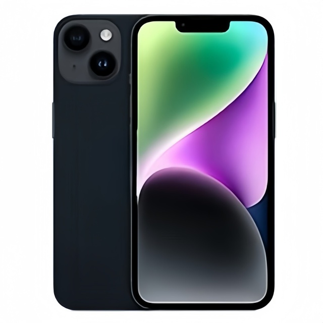 Cheap Original Unlocked  Cellphone Second Hand Renewed Smartphone Grade AA+ Mobile Phone for IPhone14 Plus A2886