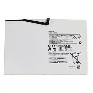Batterie 7040mAh WT-S-W11 pour Samsung Galaxy Tab A9+ 11" SM-X210 SM-X216, réparation de tablette, remplacement, batterie rechargeable Li-polymère - Product Image 1
