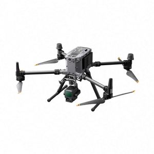 Matrice 350 RTK Worry-Free Basic Combo/Plus Drone Cámara térmica de visión nocturna Lidar Sensor Cámara Dron UAV Quadcopter - Product Image 2