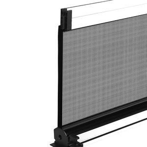 Zanzariera Avvolgibile ZIP58 con Telaio in Alluminio e Rete a Rullo per Porta a Scomparsa Produttore - Product Image 5