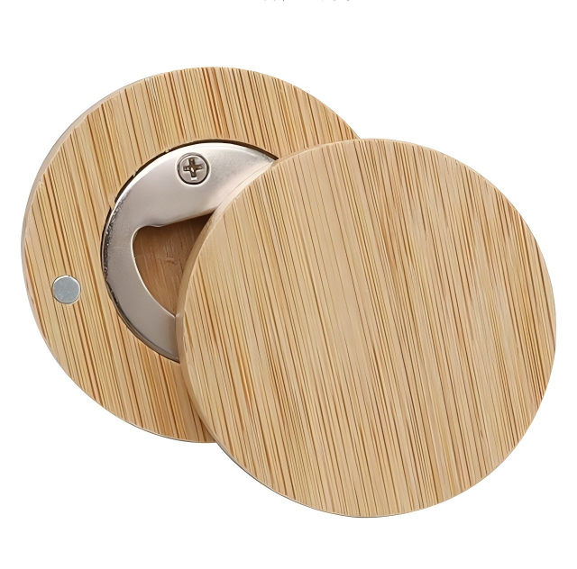 Bambou rond