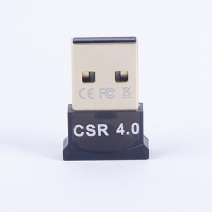 BT CSR 4.0 Dongle cho tai nghe âm thanh Receiver cho máy tính xách tay USD Adapter - Product Image 2