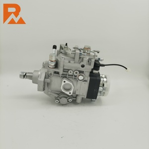 ปั๊มฉีดน้ำมันเชื้อเพลิง196000-6020 VE6 R602 22100-UE020 12F1100RND602สำหรับเครื่องยนต์14Z 15Z - Product Image 5