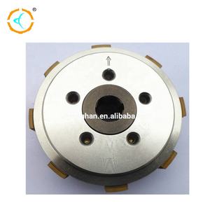 2024 buen <span class=keywords><strong>precio</strong></span> OEM piezas de motor de motocicleta <span class=keywords><strong>C90</strong></span> disco de presión de embrague - Product Image 3