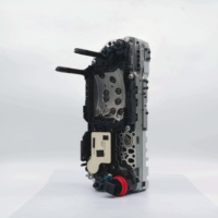 Systèmes de transmission automatique 722.8 TCU CVT corps de soupape pignon engrenages bague différentielle A1695451032 A1695451062 A0034462410