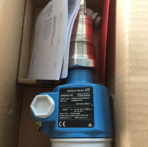 Niveau de niveau ultrasonique E+H allemand original FTM50-AGG2A4A12AA, vente chaude - Product Image 2