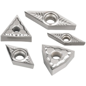 Hiệu Quả Chi Phí Cao So Với Chèn Nhôm Korloy WNMG0804 TNMG1604 CNMG1204 VNMG1604 - Product Image 3