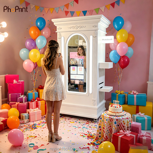 Cabina de <span class=keywords><strong>Fotos</strong></span> Digital para Eventos al Aire Libre, Kiosco de Impresión de <span class=keywords><strong>Fotos</strong></span> - Product Image 6