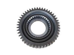 Bonne Performance <span class=keywords><strong>AMT</strong></span> I2TX2420TD Arbre principal de transmission automatique 2e vitesse 1358304222 - Product Image 2
