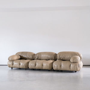 Nordic Luxury Single Sofa Simple Modern Convertible Fabric Furniture for <strong>Small</strong> Apartment or Villa for <strong>Small</strong> <strong>Spaces</strong> - Product Image 5