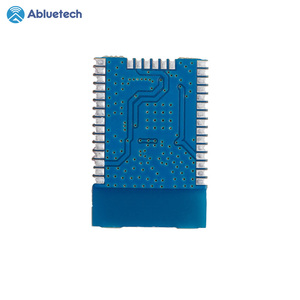 Nordic NRF7002 düşük güç WiFi 6 modülü çift bant/destek meselesi - Product Image 6