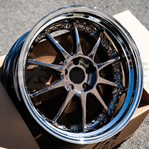 Jantes forgées de 18, 19, 20 et 22 pouces pour JDM Nissan Skyline GTR Silvia Honda Toyota AE86 Supra Mazda RX7 Mitsubishi Technospeed <span class=keywords><strong>Z1</strong></span> - Product Image 3