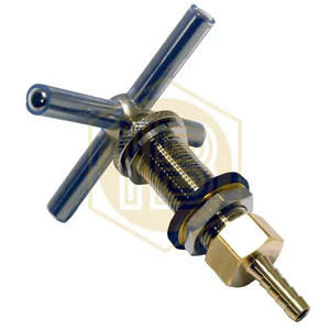 Grande dispositivo metallico per l'umidificazione del vetro per vaschette raccogligocce - Product Image 4