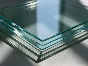 Verre flotté plat ultra clair de qualité supérieure - Product Image 3