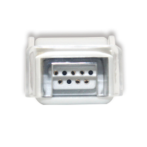 Medke yüksek kalite Spo2 uzatma kablosu SpO2 adaptör kablosu 7 Pin Nellcor ile uyumlu - Product Image 3